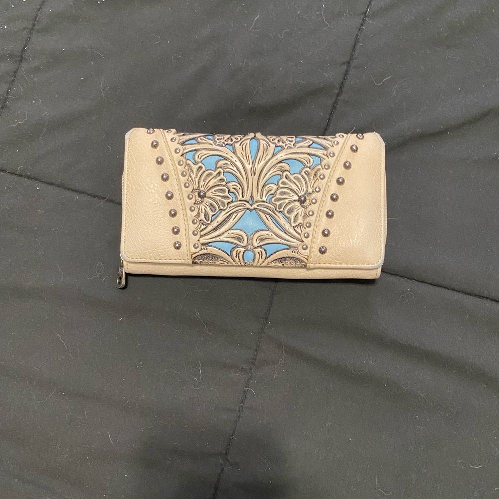 Shyanne Wallet